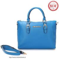 michael kors logo groot blauw bakken Store Online hlon2358